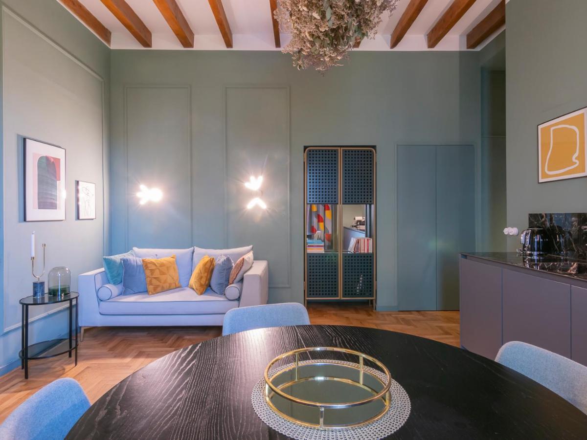 Luxury Apartment In Isola - Ca24 Милан Экстерьер фото