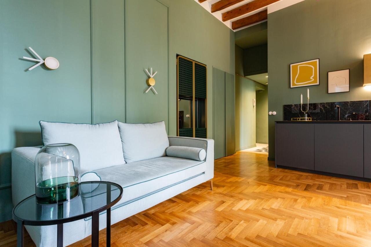 Luxury Apartment In Isola - Ca24 Милан Экстерьер фото